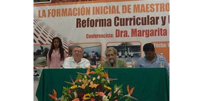 MARGARITA GOMEZ PALACIO