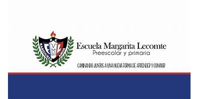 MARGARITA LECOMTE A. C.