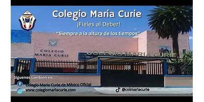 MARIA CURIE