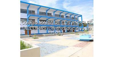 MARIA DE LOS ANGELES