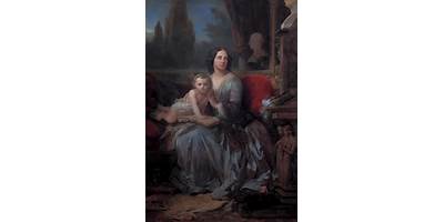 MARIA DE SALES BRIGNOLE