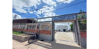 MARIA ELENA WALSH 117