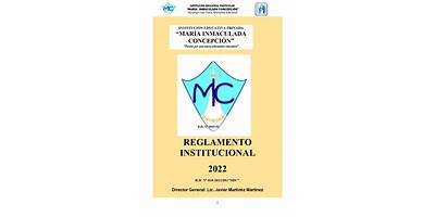 MARIA INMACULADA SCHOOL E.I.R.L.