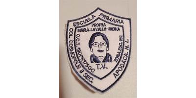MARIA LAVALLE URBINA