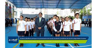 MARIA MATTER PURISSIMA