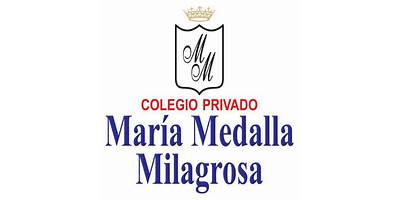MARIA MEDALLA MILAGROSA