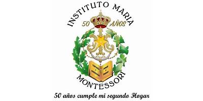 MARIA MONTESSORI