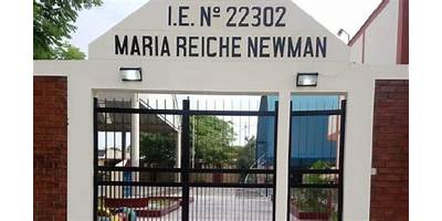 MARIA REICHE NEWMAN