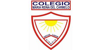 MARIA REINA DEL CARMELO