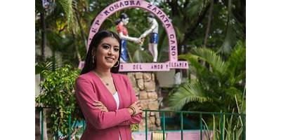 MARIA ROSAURA ZAPATA CANO
