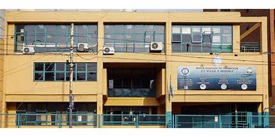 MARIA SANCHEZ DE THOMPSON