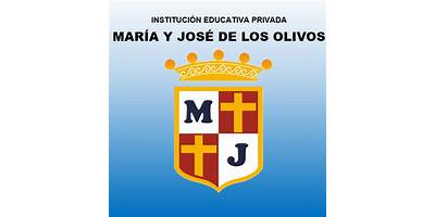 MARIA Y JOSE DE LOS OLIVOS
