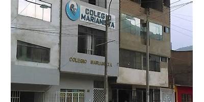 MARIANISTAS DE VILLA MARIA DEL TRIUNFO