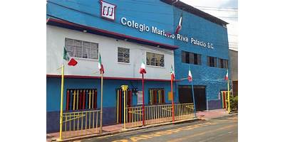 MARIANO RIVA PALACIO