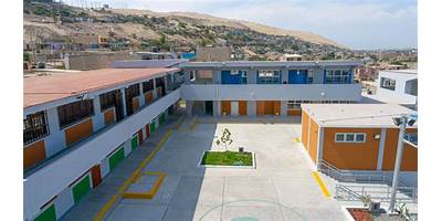 MARISCAL ANDRES AVELINO CACERES D. DE SAN DIEGO