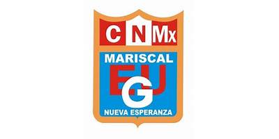 MARISCAL ELOY GASPAR URETA
