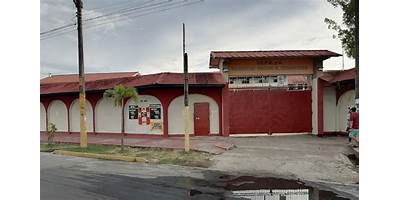 MARISCAL OSCAR R. BENAVIDES