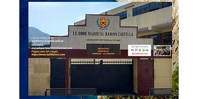 MARISCAL RAMON CASTILLA