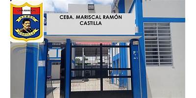 MARISCAL RAMON CASTILLA