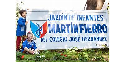 MARTIN FIERRO