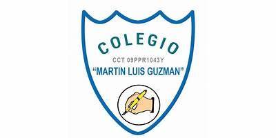 MARTÍN LUIS GUZMÁN