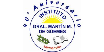 MARTIN M. DE GUEMES
