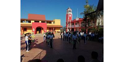 MARTIRES DE RIO BLANCO