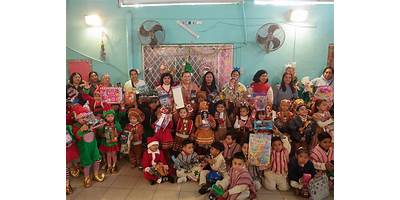 MARTIRES DEL 10 DE MARZO