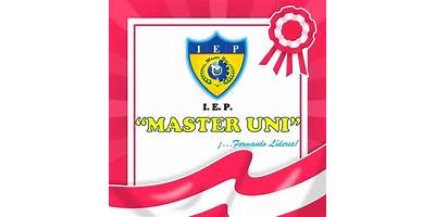 MASTER UNI
