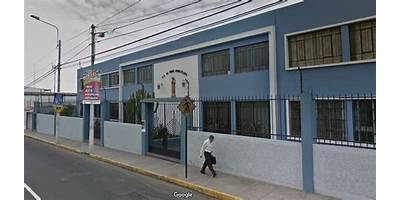 MATER MARIA SCHOOL