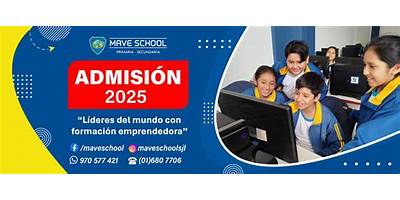 MAVE SCHOOL