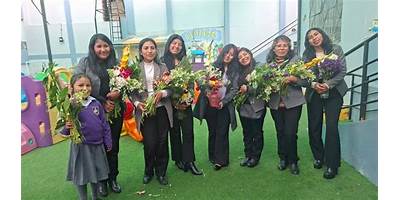 MAXWELL INTERNATIONAL SCHOOL