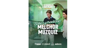 MELCHOR MUZQUIZ