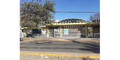 MELCHOR OCAMPO