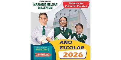 MELGAR MILLENIUM DE SANTA ANA