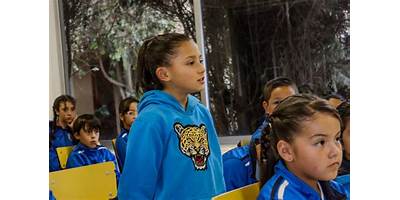 METEPEC (CIRCO OSKAR CHON)