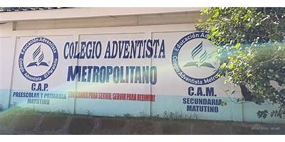 METROPOLITANO