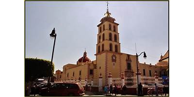 MEXICO LIBRE