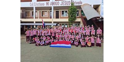 MI AMIGO JESUS