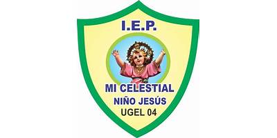 MI CELESTIAL NIÑO JESUS