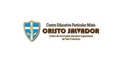 MI CRISTO SALVADOR