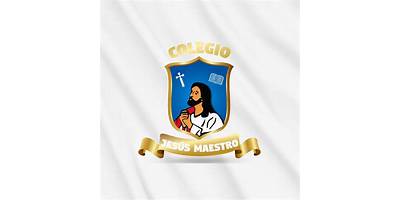 MI MAESTRO ES JESUS