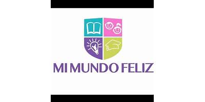 MI MUNDO FELIZ