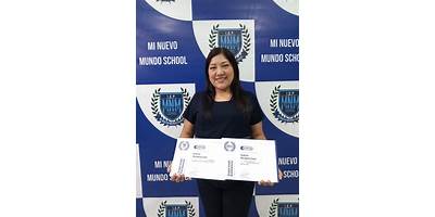 MI NUEVO MUNDO SCHOOL