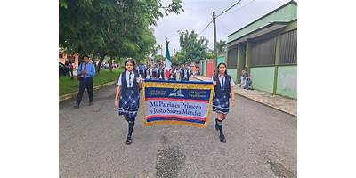 MI PATRIA ES PRIMERO