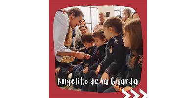 MI PEQUEÑO ANGELITO