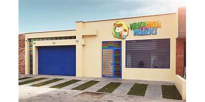 MI SUEÑO INFANTIL