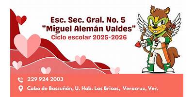 MIGUEL ALEMAN VALDES