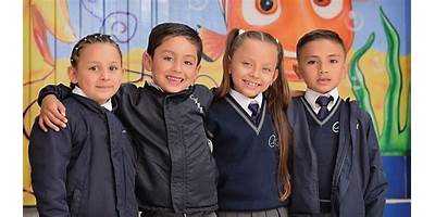MIGUEL ANGEL ASTURIAS SCHOOL