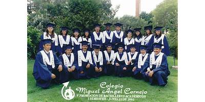 MIGUEL ANGEL CORNEJO